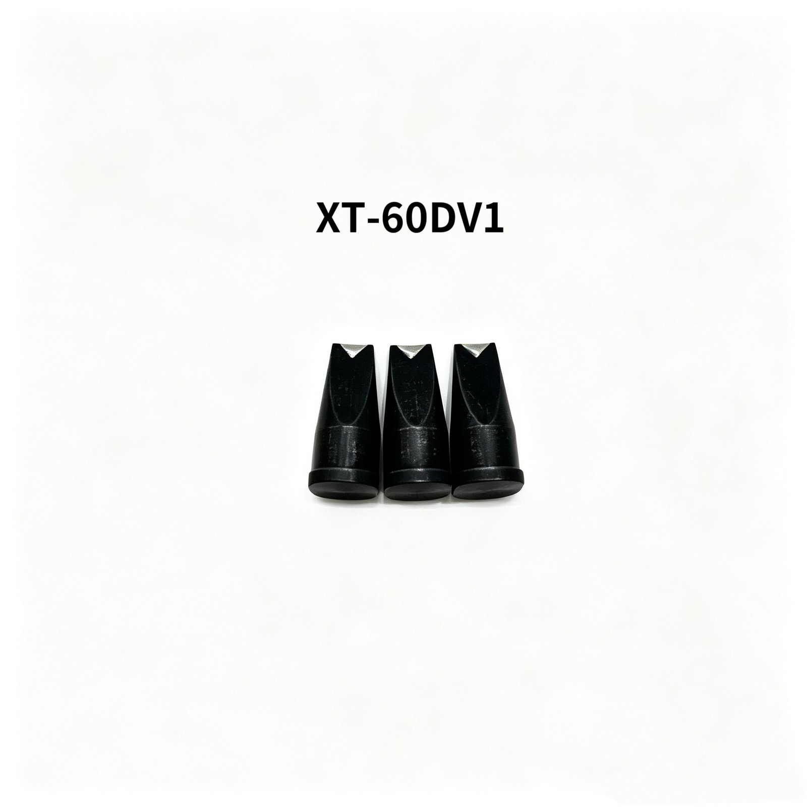 XT-60DV1 Compatible Soldering Iron Tip | For Weller DV1 Systems