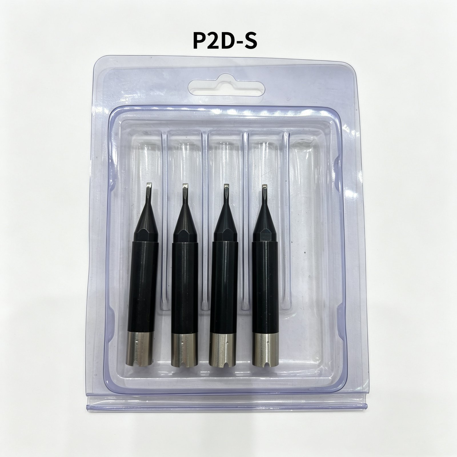 P2D-S Soldering Tip | QUICK 911 Compatible