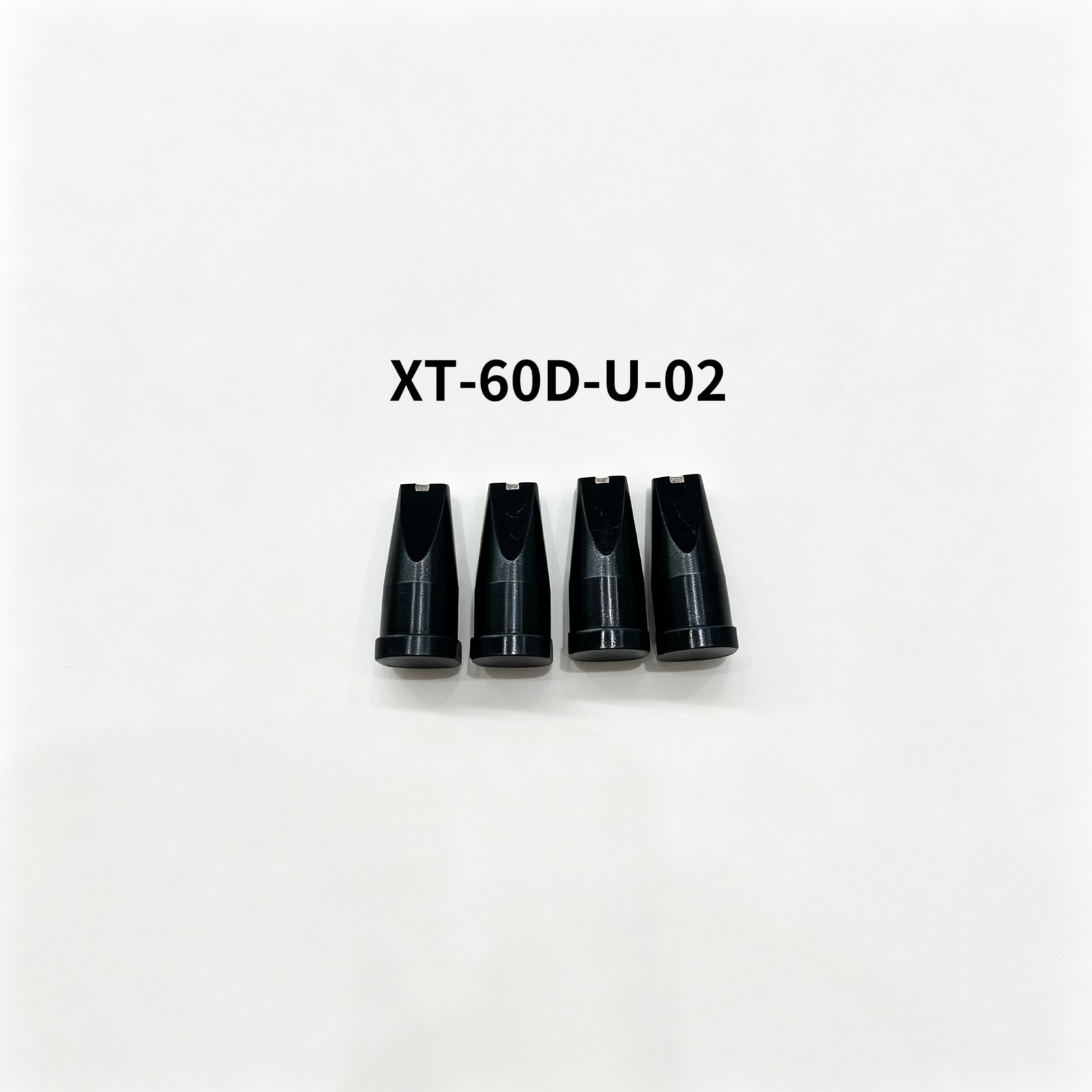 XT-60D-U-02 Compatible Soldering Iron Tip | For Weller Automatic Systems