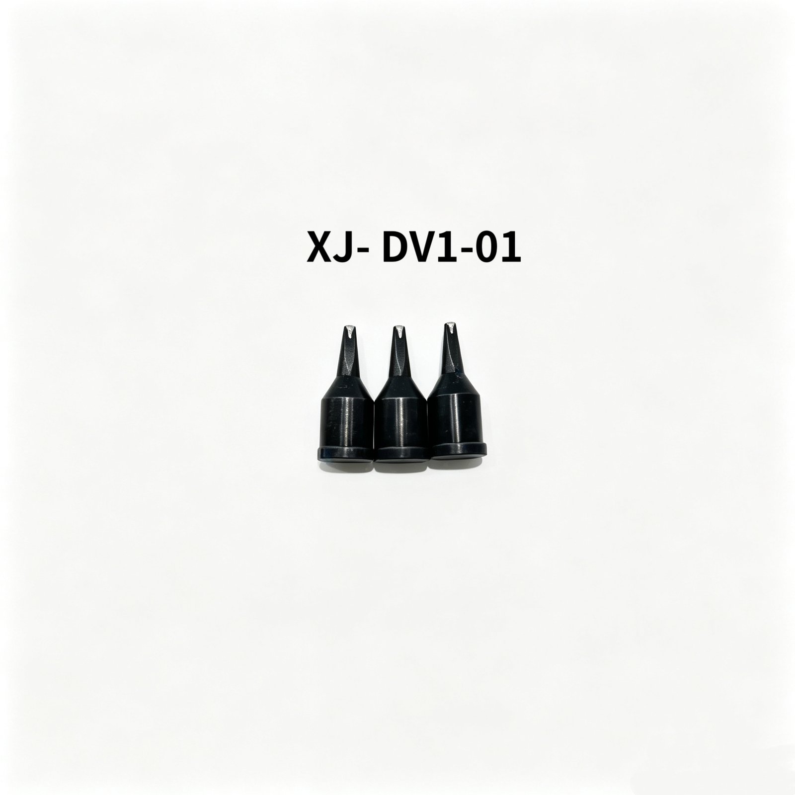 XJ-20DV1-01 Compatible Soldering Iron Tip | For Weller DV1 Systems